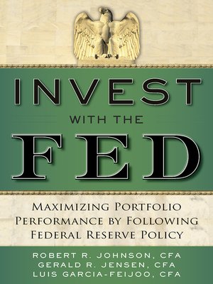 Invest with the Fed - ebook